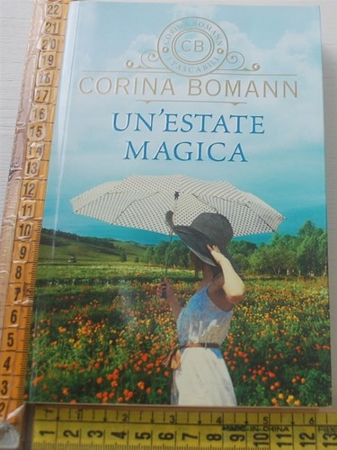 Bomann corina un - bomann,