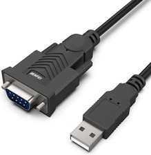 Cavo USB a Seriale, 1,8M Cavo