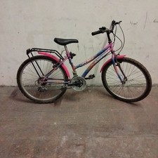 Bicicletta bambina misura - bambina, 20