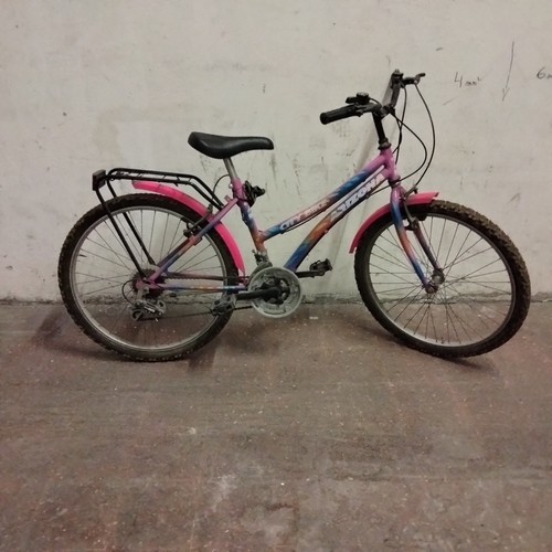 Bicicletta bambina misura - bambina,