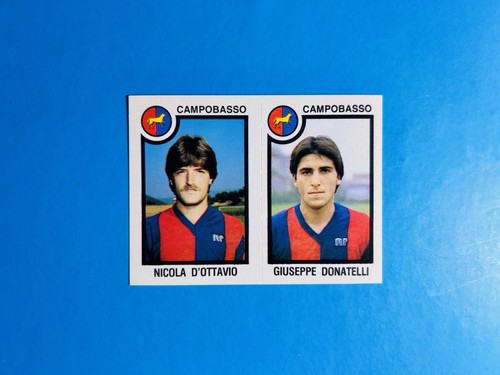 Figurina calciatori panini - figurina,