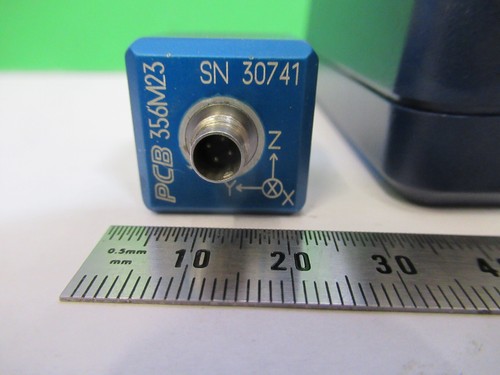 Pcb piezotronics 356m23 - pcb,