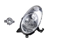 Faro alogeno adatto - faro, per
