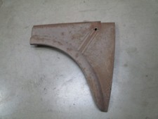 MEZZO PARAFANGO ANTERIORE