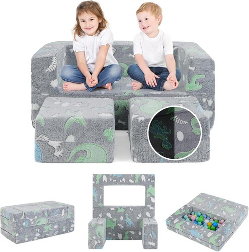 Divano per bambini posti - bambini,