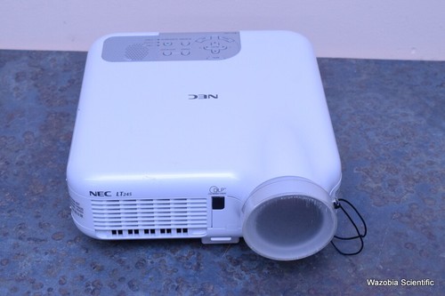 Nec multisync projector model - multisync,
