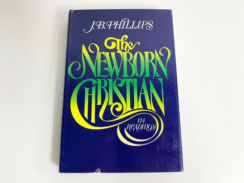 The newborn christian - the, 114