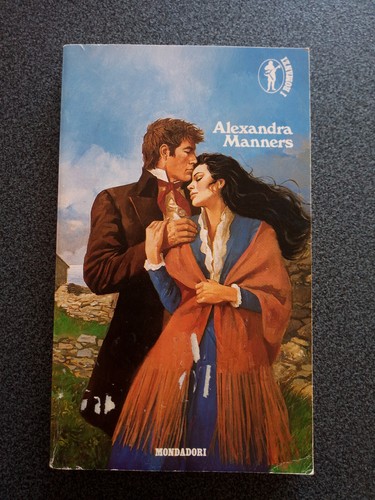 Alexandra manner straniero - lo,