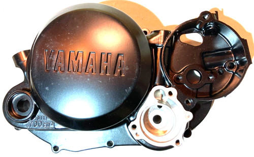Coperchio motore carter yamaha - coperchio,