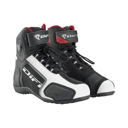 Scarpe moto uomo difi - difi, elroy