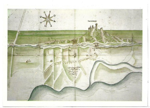 Modena savignano sul - (1230),