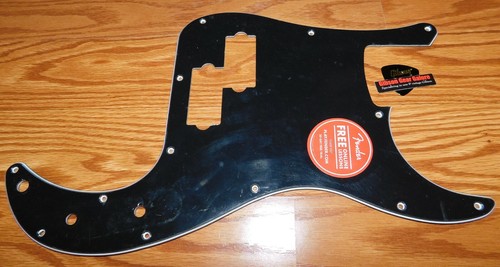 Fender squier bass - squier,