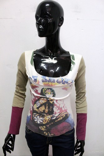 Guess maglia donna taglia - guess,