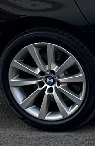 Cerchi lega bmw - lega, 18