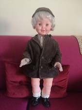 @ MARIOLINO FURGA BAMBOLA RARA