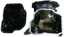 Coppa olio motore completa BKS VW Touareg 7L 3.0 TDI 224 CV 165 KW 11/2004-11/2007