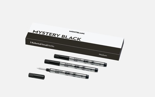 Montblanc ricarica rollerball - montblanc,