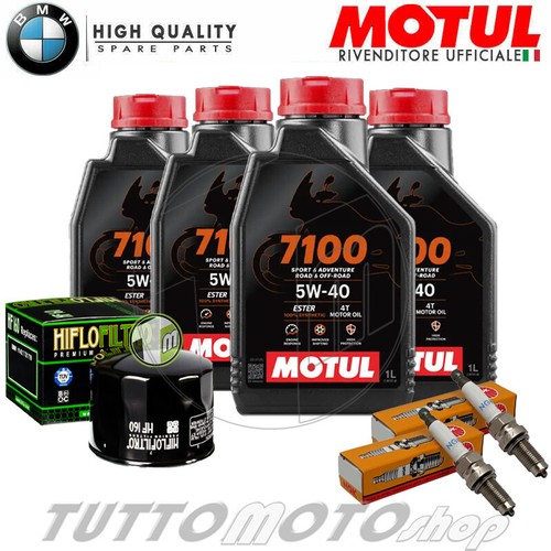 Tagliando bmw 1200 - tagliando, r