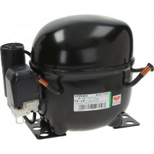 Compressore embraco nek2150gk - compressore,