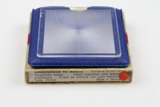 ROLLEI Rolleiflex disco opaco