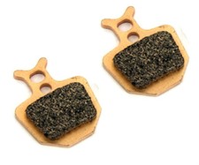 PASTIGLIE FRENI BICI MTB