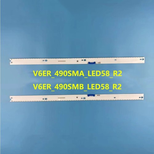 Barre led per - barre,