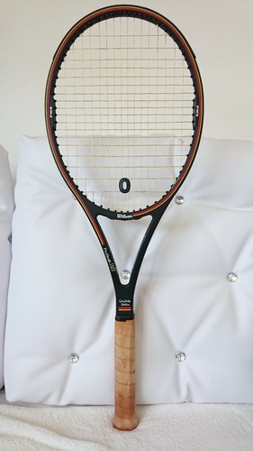 Wilson pro staff 85 - wilson, tour