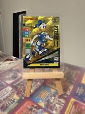 PANINI CALCIATORI ADRENALYN 2024-25 CARD N.T49 PAPERINO SUPER STELLA⚽️
