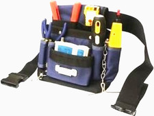 Kit strumenti installazione - strumenti,