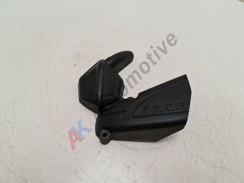 Yamaha 125 2017 - 2017~2022,
