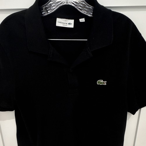 Polo uomo lacoste - polo,