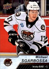 2018-19 Upper Deck AHL #48