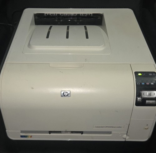 Laserjet cp1525nw wifi - cp1525nw,
