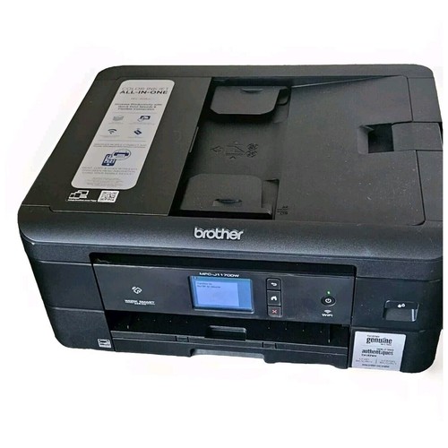 Brother mfc j1170dw wireless - mfc-j1170dw,