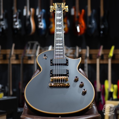 Chitarra elettrica esp ltd - chitarra,