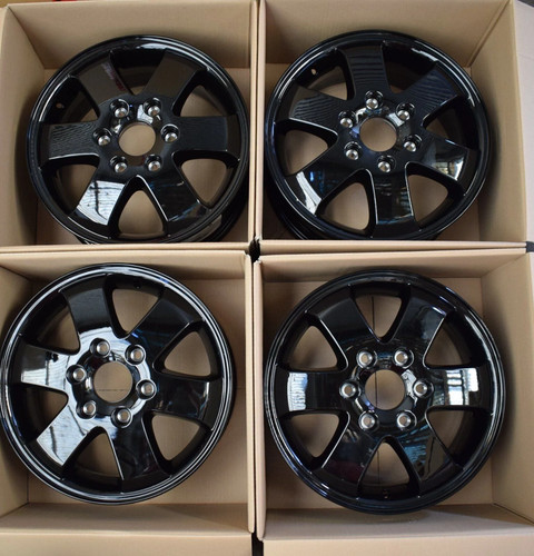 Cerchi originali mercedes - 4,
