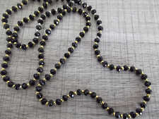 Collana Lunga 100 cm Spinello