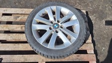 BMW 1 E81 E87 2006 17 pollici