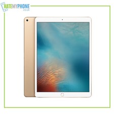 Apple iPad 5a generazione oro