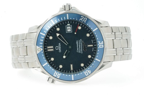 Omega seamaster diver 300 - omega,