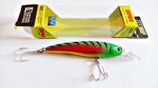 Rapala Mod. XXX-R 10 cm 10 gr