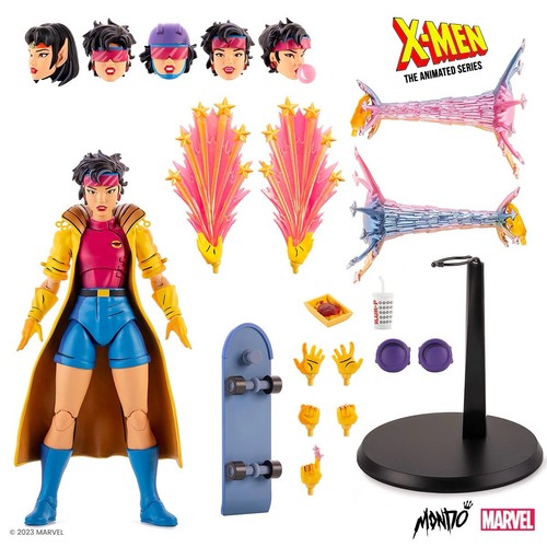 Mondo men the - the, animated