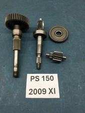 INGRANAGGI RUOTA POSTERIORE HONDA PS 150 2006 2007 2008 2009 2010 2011 2012