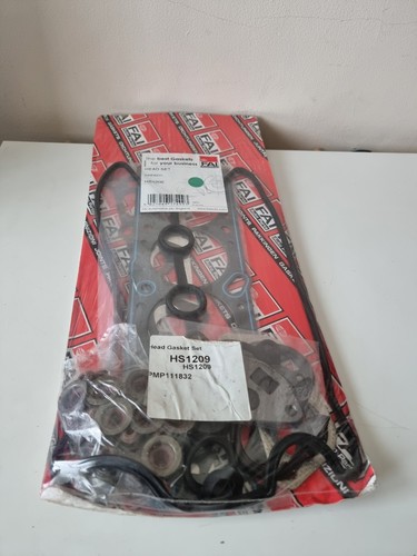 Kit guarnizioni testa cilindro