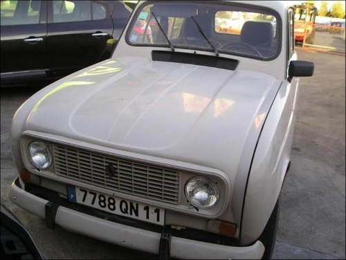 Cremagliera meccanica renault - meccanica,