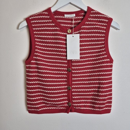 Cardigan gilet zara - cardigan,