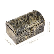 Scatole portaoggetti in