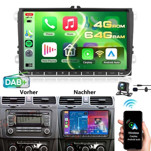 Autoradio core carplay - autoradio, 8