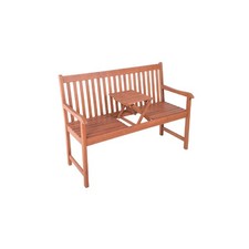 Panca da giardino panca in