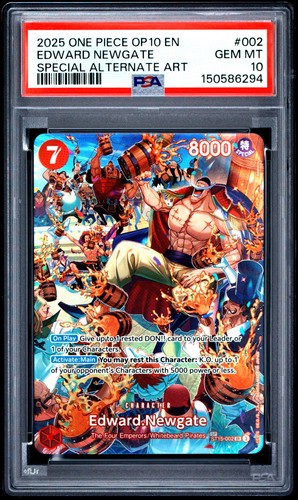 2025 one piece - one, op10-royal